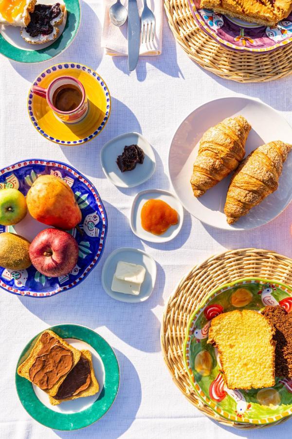 Borgo Santa Cecilia Farm stay Gubbio