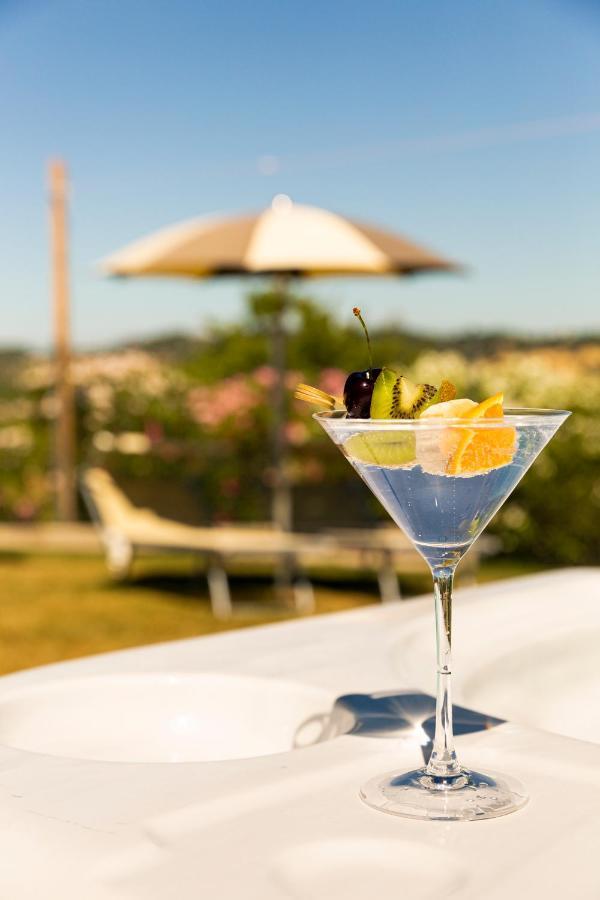 Farm stay Borgo Santa Cecilia Gubbio