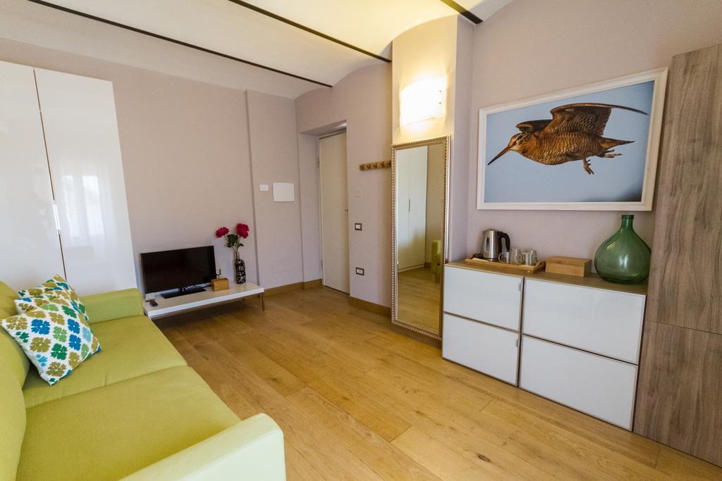 Borgo Santa Cecilia *